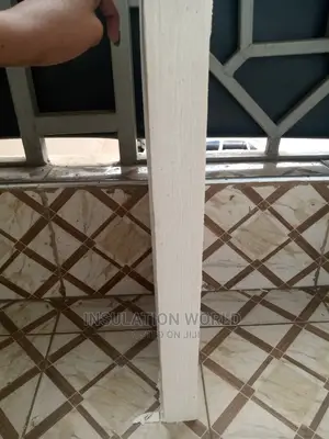 Ceramic Fiber Board