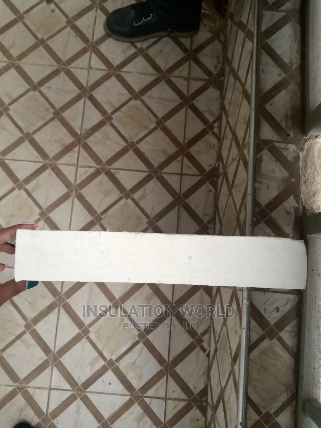 Ceramic Fiber Board