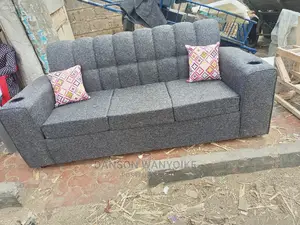 Three Seater With Cups on Sale