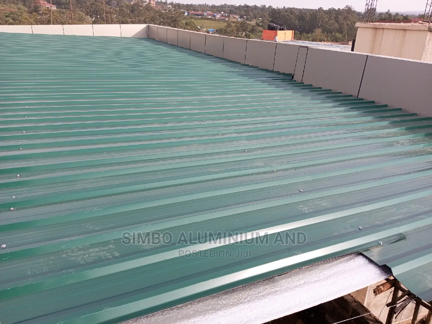 Alucobond, Acp