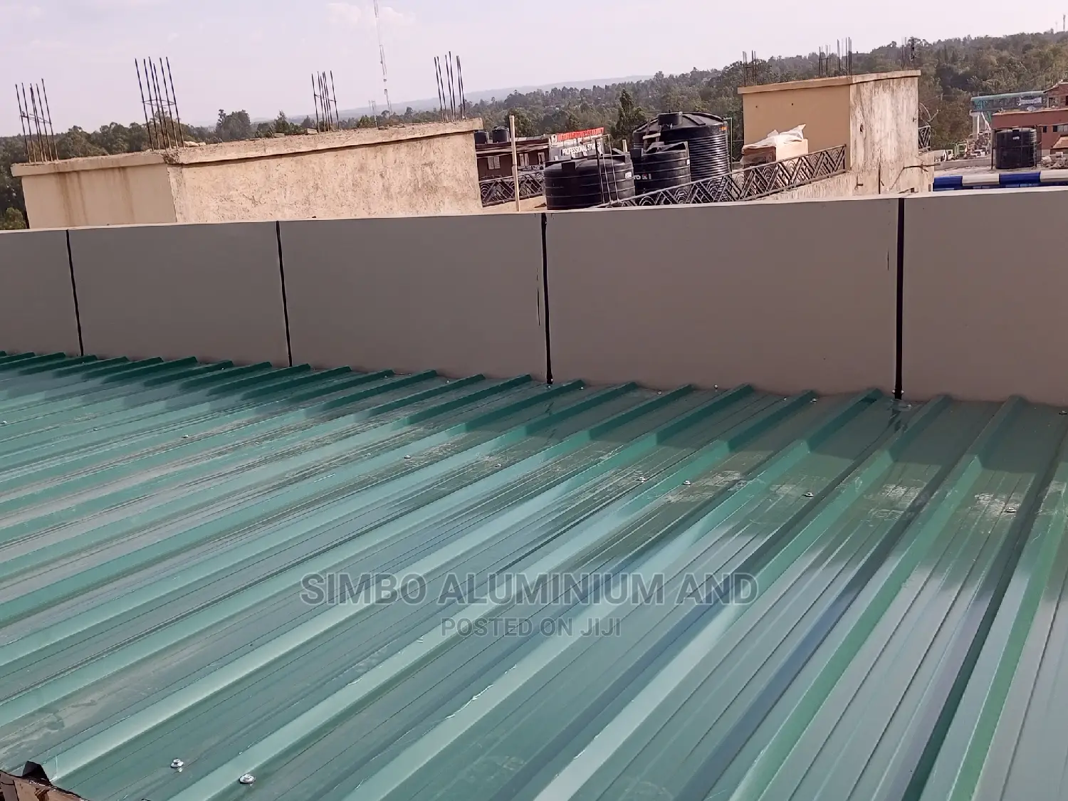 Alucobond, Acp