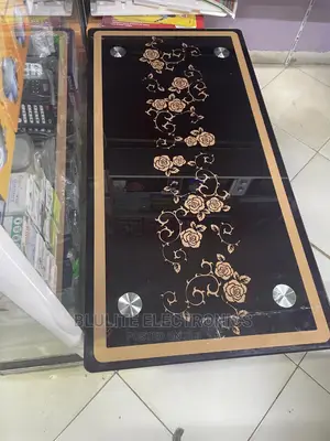 Coffee Table Glass