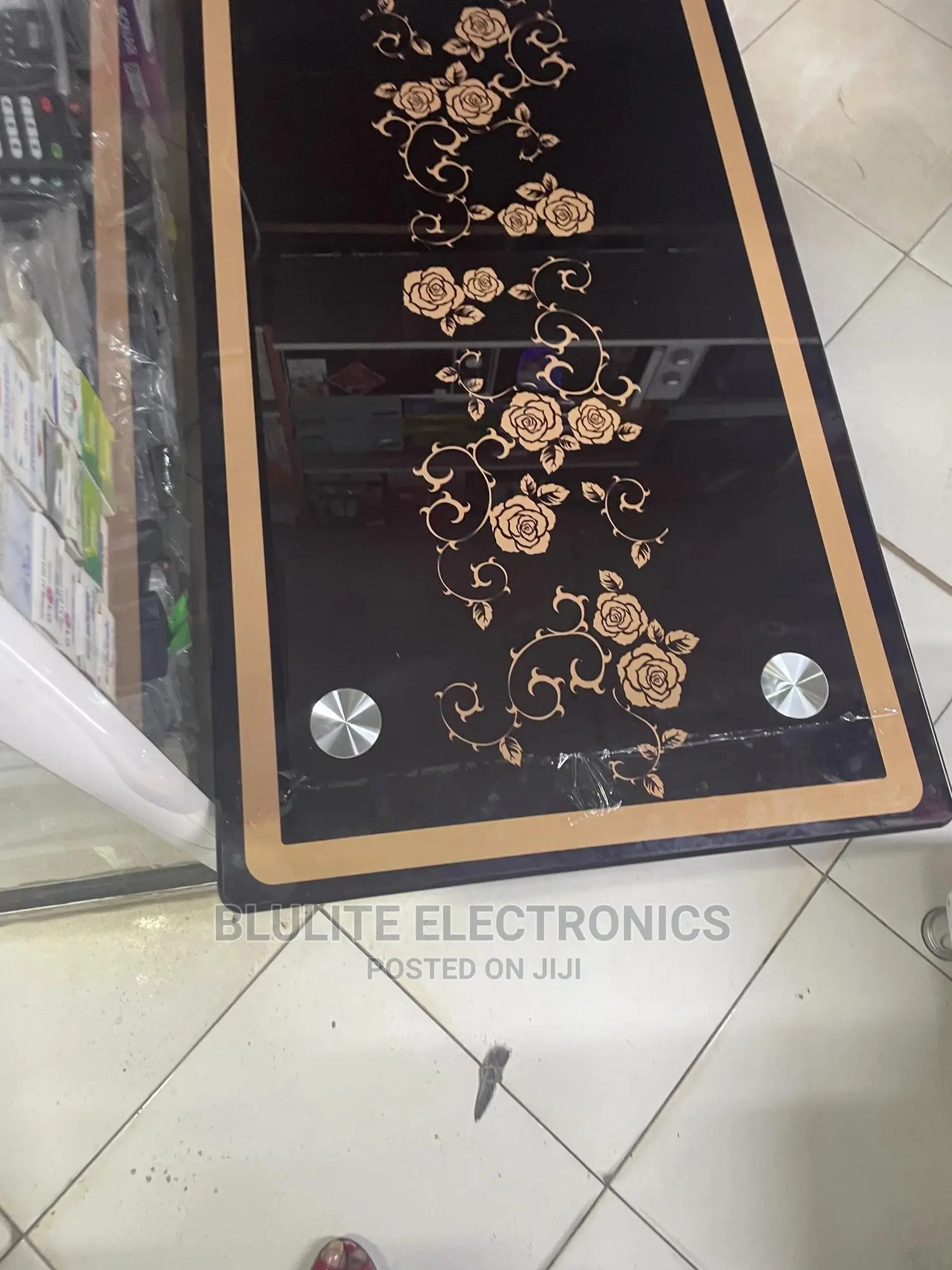 Coffee Table Glass