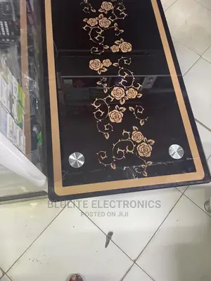 Coffee Table Glass