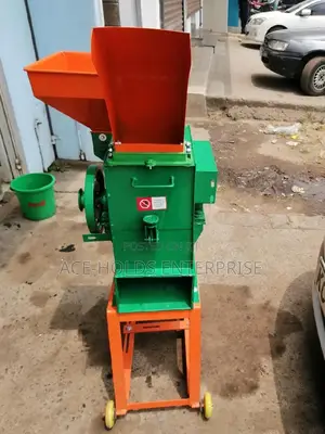 Chaffcutter ZF500