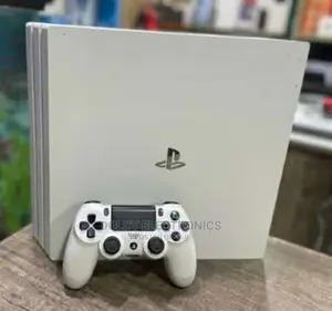 Playstation 4 Pro 1tb