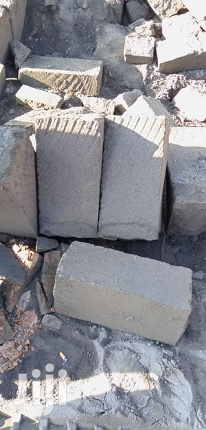 Machine Cut Stones