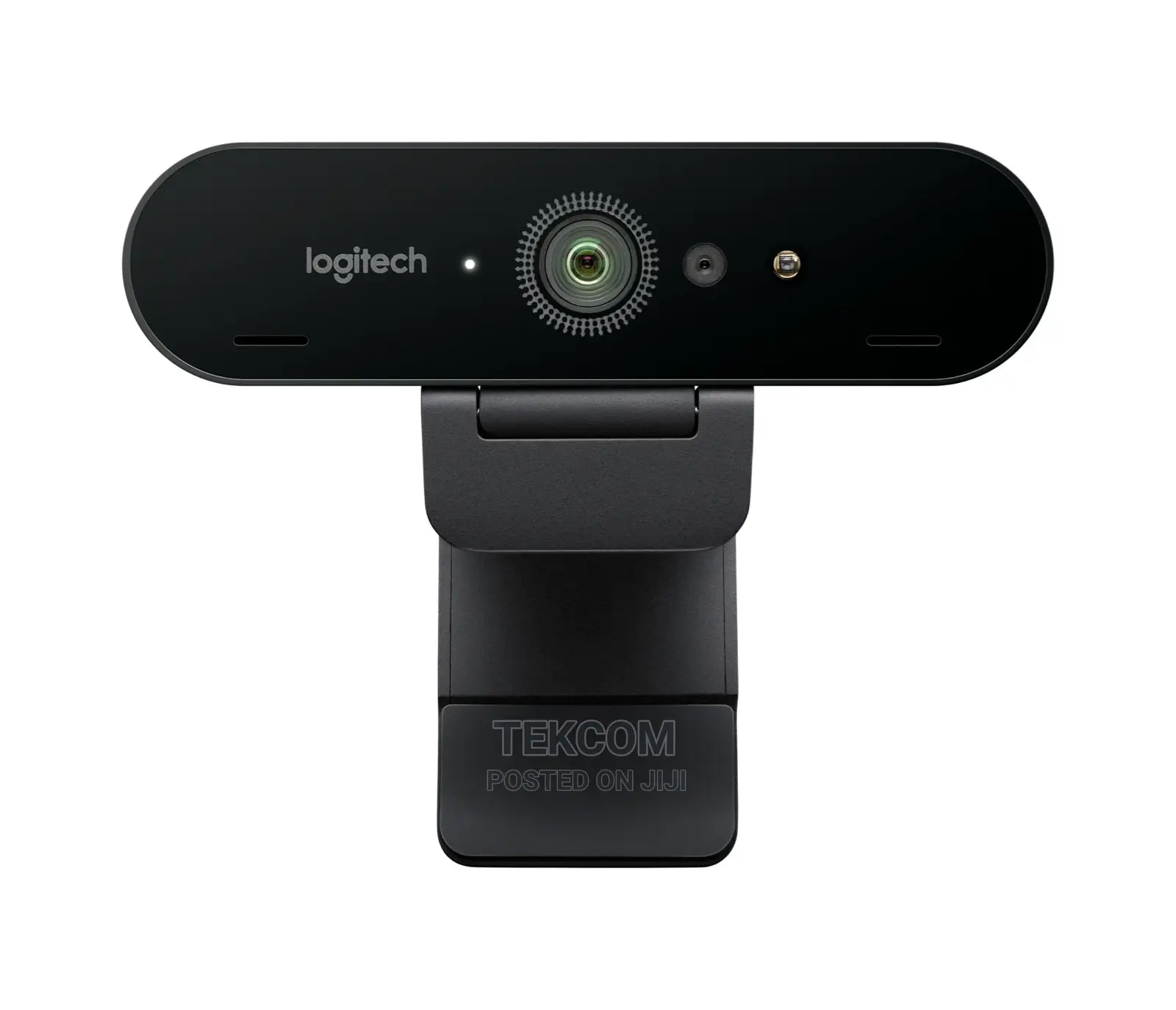 Logitech BRIO Webcam Stream Edition - 960-001194
