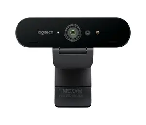 Logitech BRIO Webcam Stream Edition - 960-001194