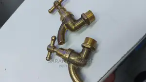 Original Peglar Taps No1