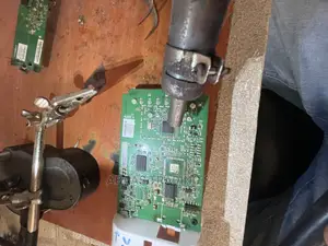 Ubiquit Device Repair Loco M2 M5 Powerbeam