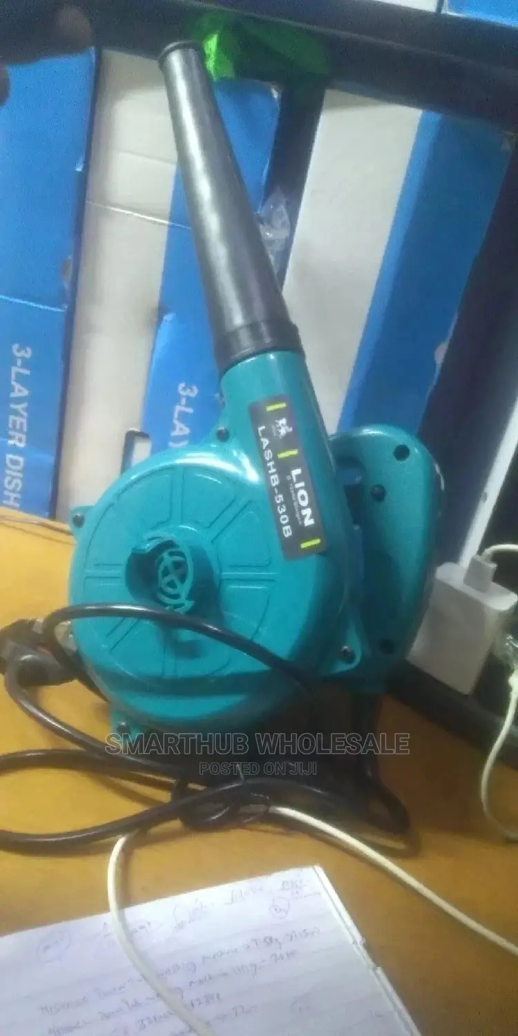 Electric Blower