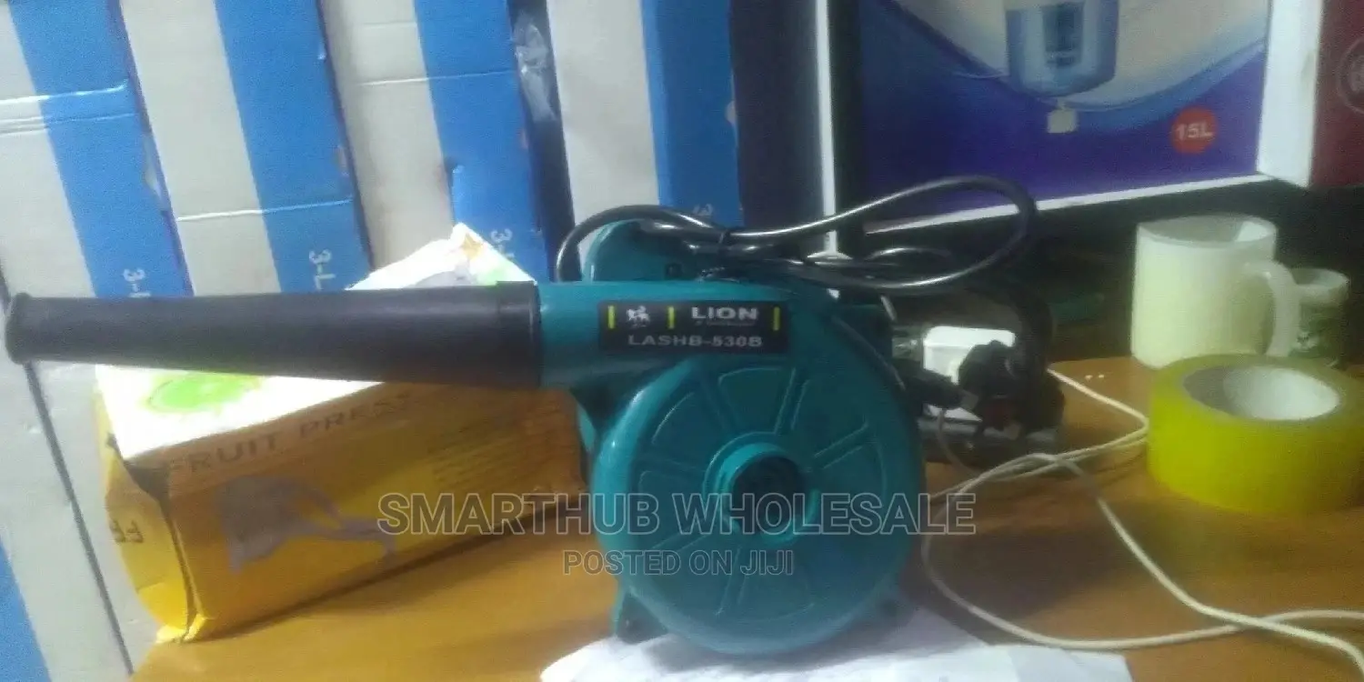 Electric Blower