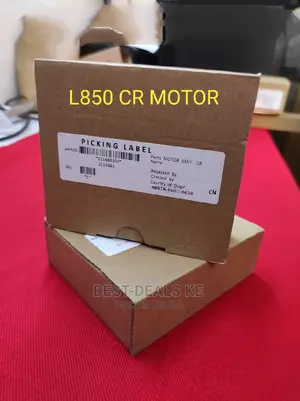 Epson Px660/L850 Cr Motor
