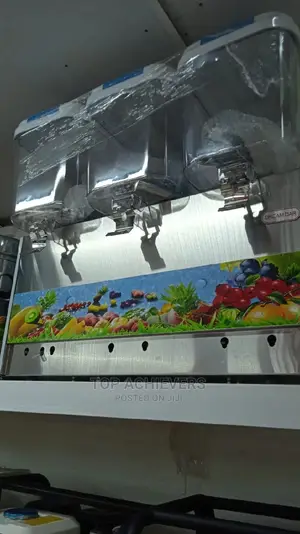 Juice Dispenser