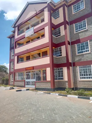 2bdrm Apartment in Kimangu, Junction for rent