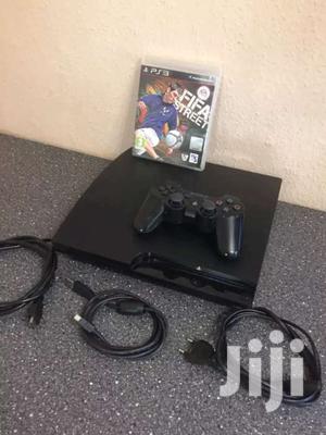 Ps3 1 Week Old 10 Games Chipped