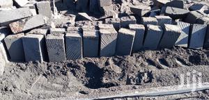Machine Cut Stones