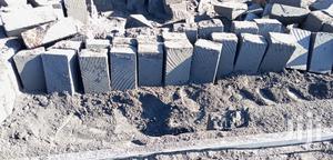Machine Cut Stones