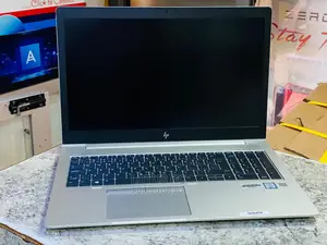 Laptop HP EliteBook 850 8GB Intel Core I5 SSD 256GB