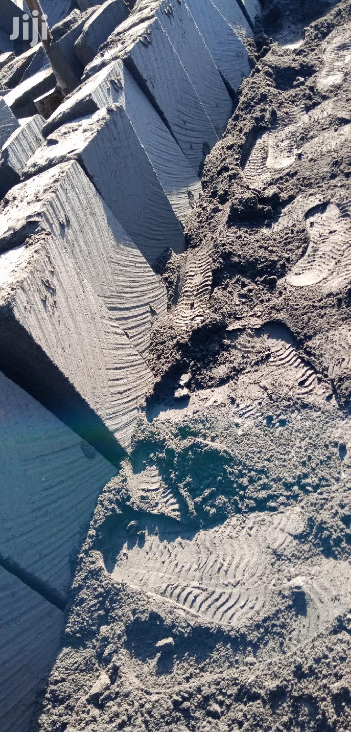Machine Cut Stonea