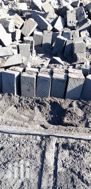 Machine Cut Stonea