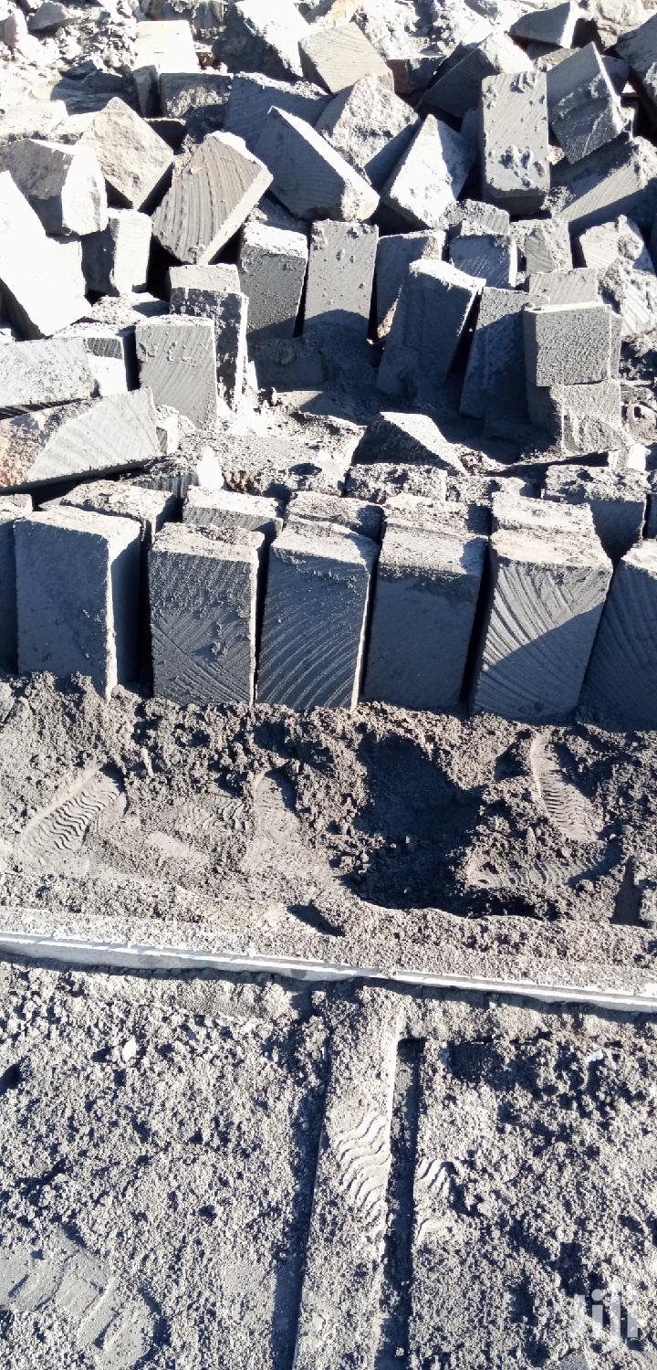 Machine Cut Stonea