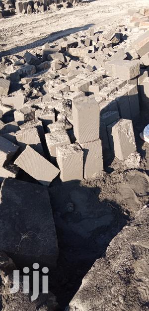 Machine Cut Stonea