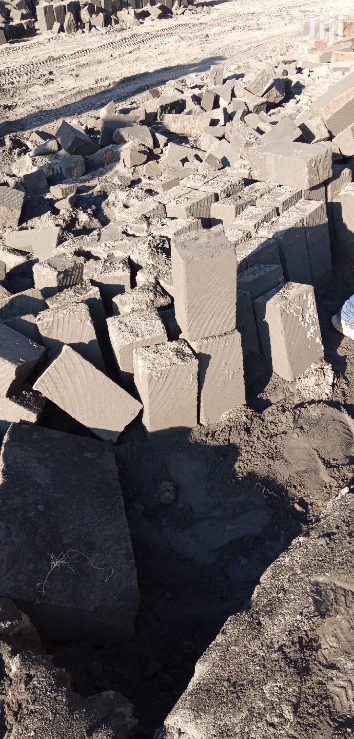 Machine Cut Stonea