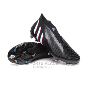Latest Adidas Predator - Edge of Darkness Football Boots