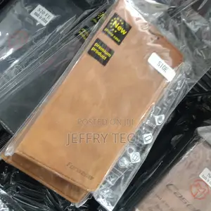 Samsung S10E Retro Wallet Leather Flip Case