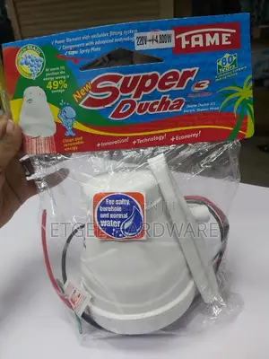 Fame Instant White