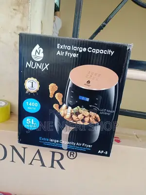 Quality Air Fryer