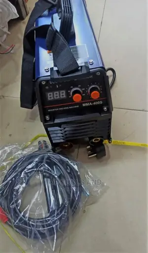 Royce Inverter Welding Machine Mma-400s