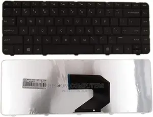 Laptop Keyboard for HP 2000