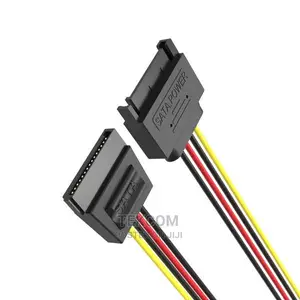 Vention Sata 15P Power Ext Cable 0.3M