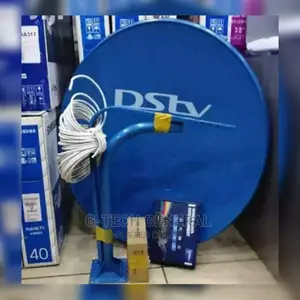 DSTV Complete Set