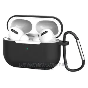 Green Lion Silicone Case for Airpods 3