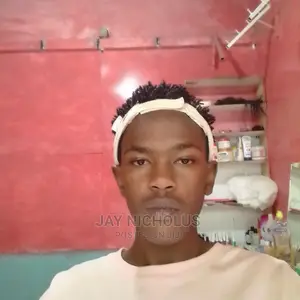 Storekeeper