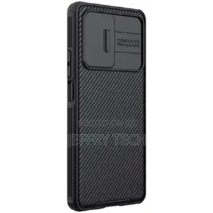 NILLKIN Slide Cover Camshield Case for XIAOMI 11t/11t Pro