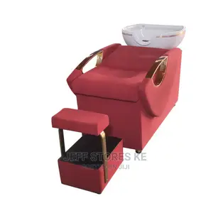 Beauty Hair Washing Sink
