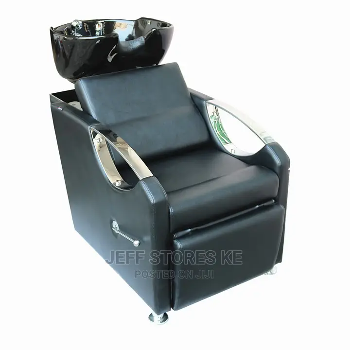 Luxury Shampoo Sink Unit