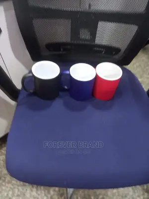 Magic Mugs