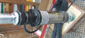 400 Watts Solar Water Pump