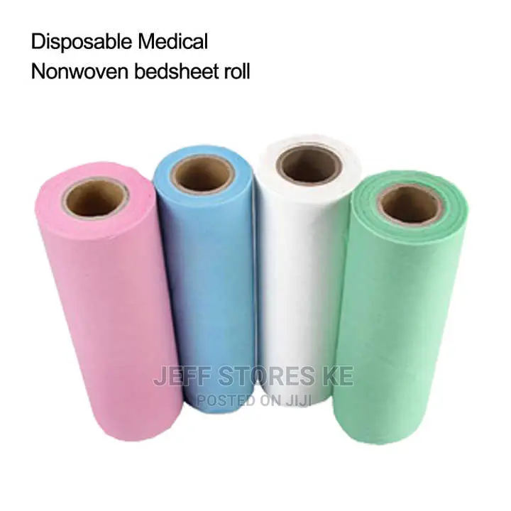 Disposable Bedsheet Rolls