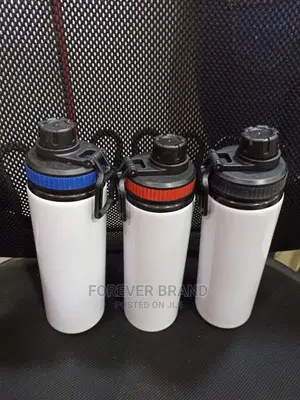 Water Bottle