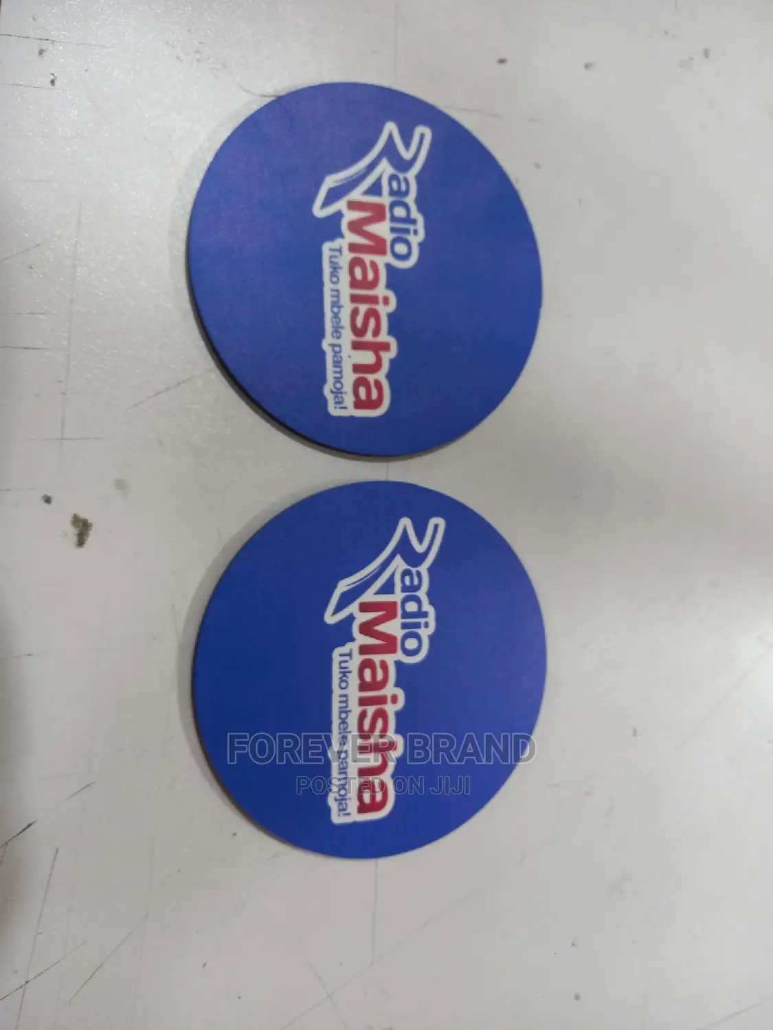 Table Coasters