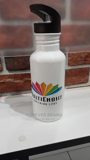 Water Bottles (Favourable for Kids)