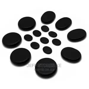 Massage Stones Set