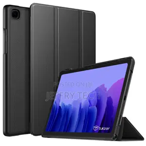 Samsung Galaxy Tab A7 10.4 T500 T505 2020 Smart Case Tempere
